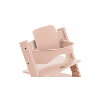 Afbeelding van Stokke Tripp Trapp Babyset Serene Pink