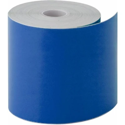 Afbeelding van BRADY BPTC 110 439 BL labels bedrukbaar met thermische transferprinter 217503