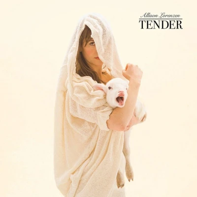 Afbeelding van Allison Lorenzen Tender (LP)