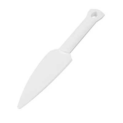 Afbeelding van Dr. Oetker Cake Lifter Classic 26 cm in wit, x 1