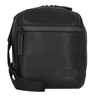 Afbeelding van Jost RIGA Schoudertas, Dames, Maat: One Size, Schwarz