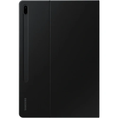 Afbeelding van Samsung Galaxy S7 FE / Plus S8 Book Case Zwart