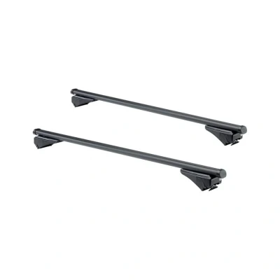 Afbeelding van Twinny Load Dakdrager Staal S51 Open Rail