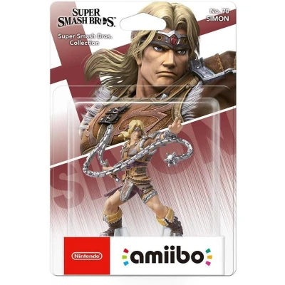 Afbeelding van Amiibo Simon