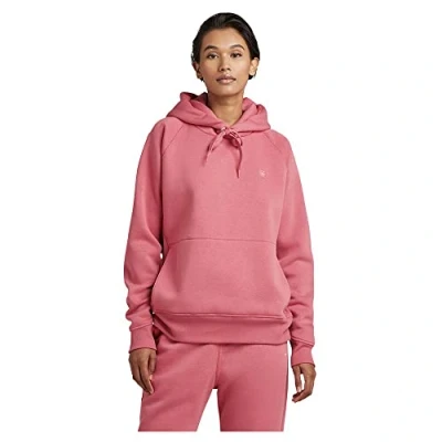 Afbeelding van G STAR Raw Premium Core 2.0 Hdd Sw Wmn Sweater voor dames, roze (Pink Ink D21255 c235 c618), XXS