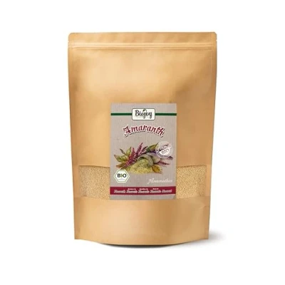 Afbeelding van Biojoy BIO Amaranth (2,5 kg), hele &amp; rauwe zaden
