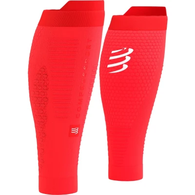 Afbeelding van Compressport R2 3.0 Calf Sleeves Compressietubes
