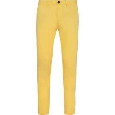 Afbeelding van Native Spirit Ecologische chinobroek heren NS736 Pineapple 54 NL (48 FR)