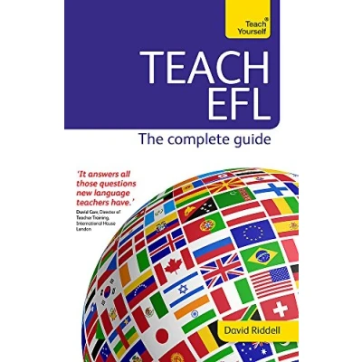 Afbeelding van Teach Yourself English Foreig Lang