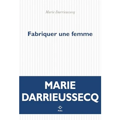 Afbeelding van Fabriquer une femme