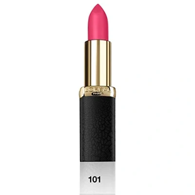 Afbeelding van L&#039;Oréal Paris Color Riche Matte 101 Candy Stiletto 1 Stuk Nr.