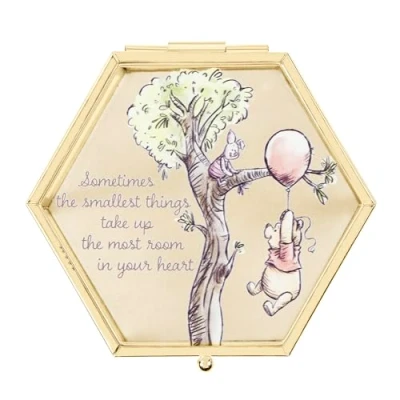 Afbeelding van Disney Winnie de Poeh Snuisterijdoos VX701022L.PH