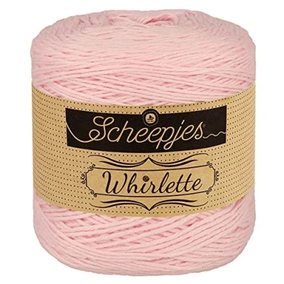 Afbeelding van Scheepjes Whirlette 862 Pompelmoes Garen 5x100g
