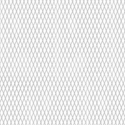 Afbeelding van Alberts 467371 Metaalgaasplaat staal 300 x 1000 2,2 mm