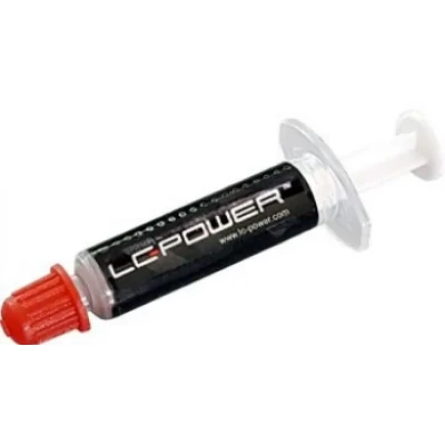 Afbeelding van LC Power TG 05G heat sink compound Koelpasta 4 W/m·K 0,5 g
