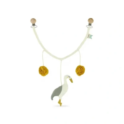 Afbeelding van Trixie Heron wagenspanner