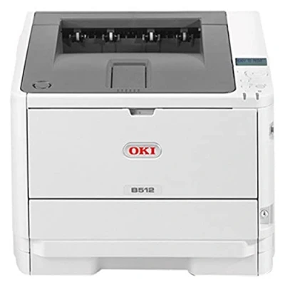 Afbeelding van OKI B512dn Printer
