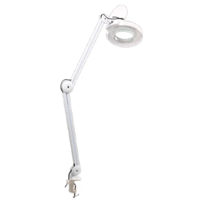 Afbeelding van Byomic Tafelloep v2 met Klem LED