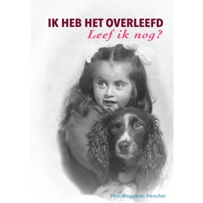 Afbeelding van ik heb het overleefd Leef nog?
