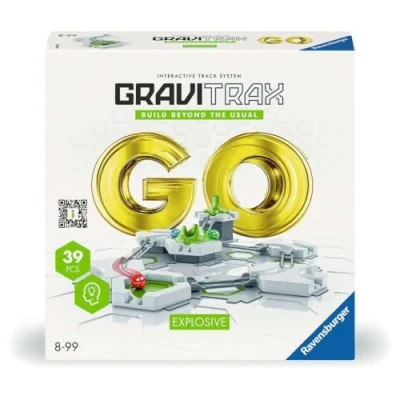 Afbeelding van Ravensburger GraviTrax GO Explosief