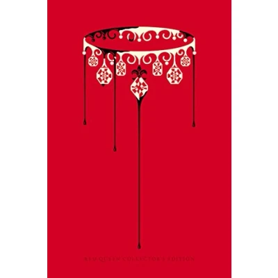 Afbeelding van Red Queen Collector&#039;s Edition Queen, 1