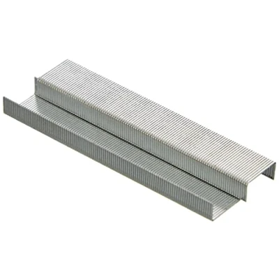 Afbeelding van Rapid nietjes 24/6, gegalvaniseerd, strong, doos van 1.000