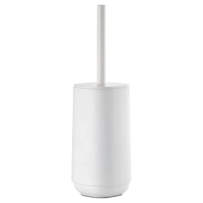 Afbeelding van Zone Denmark Time Toiletborstel 10,5 x 36 cm White