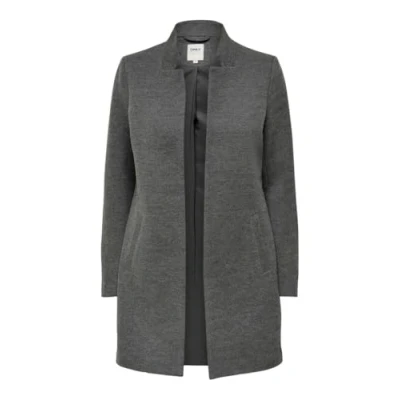 Afbeelding van Only Korte jas ONLSOHO LINEA L/S COATIGAN CC PNT RP