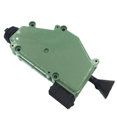 Afbeelding van HZTWFC Deurslotaandrijving Centrale vergrendelingsmotor Compatibel voor VW Transporter T4# 7D0959781A 7D0 959 781 A