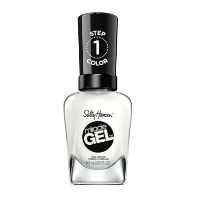 Afbeelding van Sally Hansen Miracle Gel Shine Nail Polish 450 Get Mod