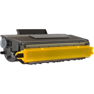 Afbeelding van Toner vervangt Brother TN 3230, 3280, TN3230, TN3280 Compatibel Zwart 8000 bladzijden 1255,HC00 2