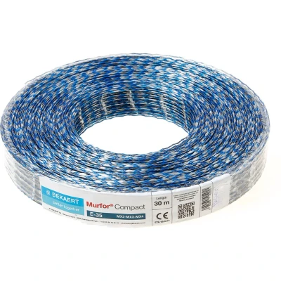 Afbeelding van Murfor Compact Exterieur type E 35 op rol a 30 mtr.