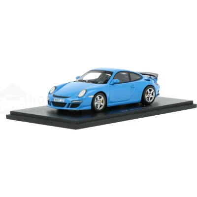 Afbeelding van Porsche 911 RUF RT12 Spark Modelauto 1:43 2005 S0711 Schaalmodel