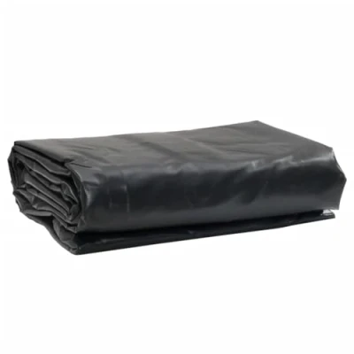 Afbeelding van vidaXL Dekzeil 650 g/m² 2,5x3,5 m antracietkleurig