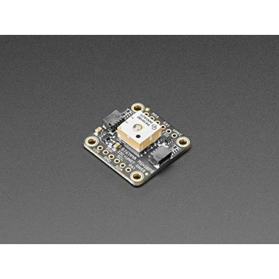 Afbeelding van Adafruit Mini GPS PA1010D UART en I2C STEMMA QT
