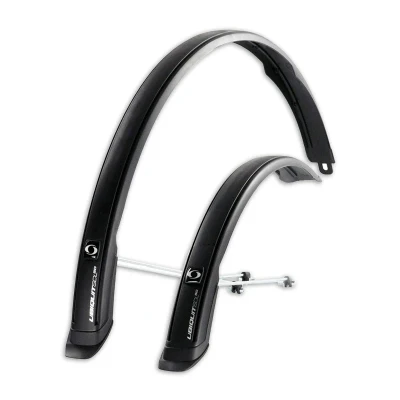 Afbeelding van Simpla Spatbordenset UBIQUIT 50 LONG 28 Inch
