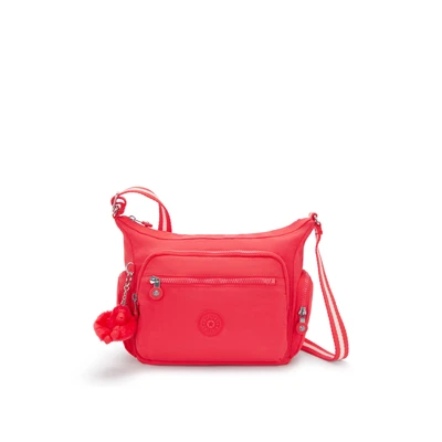 Afbeelding van Kipling GABBIE S Kleine schoudertas, Escape Red (Rood)