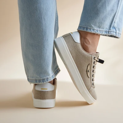 Afbeelding van Pme Legend Sneaker Beige 47