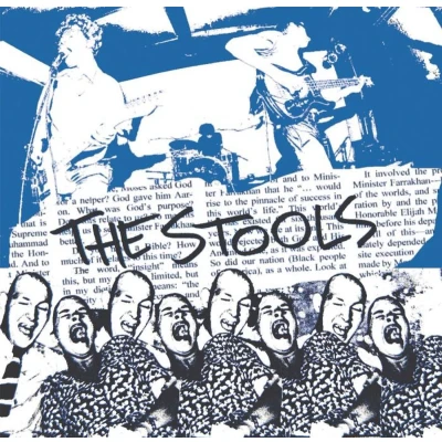 Afbeelding van Stools When I Left (Single)