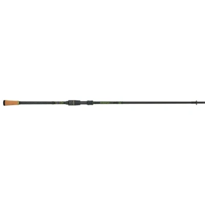 Afbeelding van Gunki Chooten Cut Sharp S Spinhengel 2.28m (5 30g)