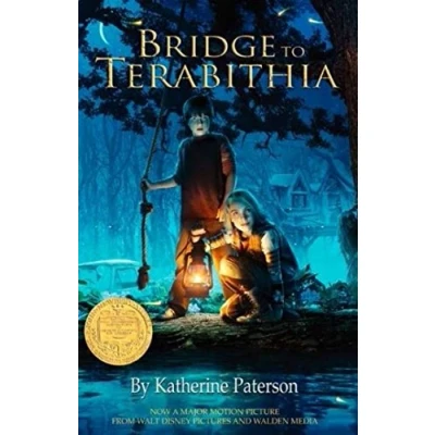 Afbeelding van Bridge To Terabithia