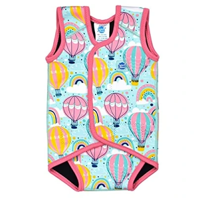 Afbeelding van Splash About Baby Wrap Neopreenpak, Up &amp; Away, 0 6 Maanden