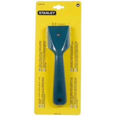 Afbeelding van Stanley 230mm x 64mm Paint Scraper 0 28 619