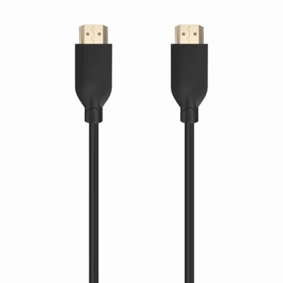 Afbeelding van Câble HDMI V2.0 CCS Premium Haute Vitesse / Hec 4K@60Hz 18Gbps, A/MA/M, Noir, 1.5M