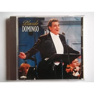Afbeelding van Placido Domingo