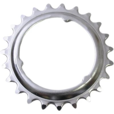Afbeelding van SturmeyArcher Tandwiel Sturmey Archer X RD8 23T 1/8 Chroom