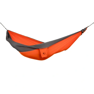 Afbeelding van Ticket To The Moon Hangmat Original Double Dark Grey