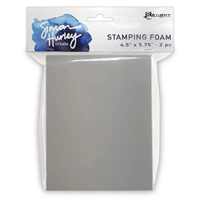 Afbeelding van Ranger SH Stamping Foam Large 2 piece HUA78920 Simon Hurley (04 22)