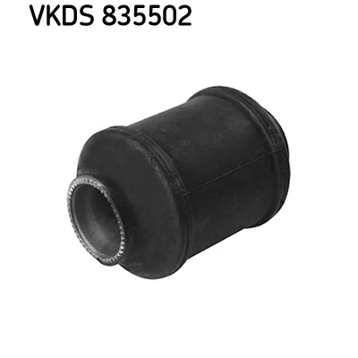 Afbeelding van SKF Draagarm / reactiearm lager VKDS 835502