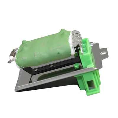 Afbeelding van Weerstand, interieurventilator METZGER 0917348